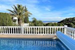 Thumbnail 2 of Villa for sale in Denia / Spain #49928