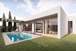 Thumbnail 1 of Villa for sale in Pego / Spain #46049
