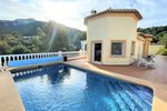 Thumbnail 1 of Villa for sale in Denia / Spain #49928