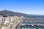 Thumbnail 16 of Penthouse for sale in Marbella / Spain #48524