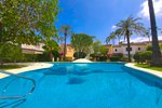 Thumbnail 39 of Townhouse for sale in Javea / Spain #50777