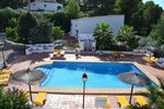 Thumbnail 6 of Hotel / Restaurant for sale in Moraira / Spain #42488