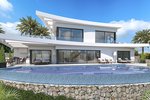Thumbnail 7 of Villa for sale in Pego / Spain #47710