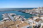Thumbnail 27 of Penthouse for sale in Marbella / Spain #48524