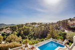 Thumbnail 4 of Villa for sale in La Sella Denia / Spain #43333