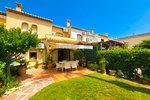 Thumbnail 1 of Townhouse for sale in Javea / Spain #50777