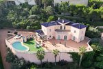 Thumbnail 1 of Villa for sale in La Sella Denia / Spain #45933
