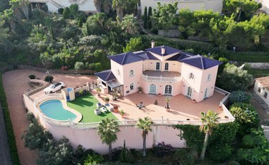 Villa for sale in La Sella Denia / Spain