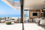 Thumbnail 1 of Penthouse for sale in Marbella / Spain #45653