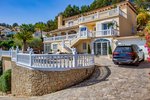 Thumbnail 53 of Villa for sale in La Sella Denia / Spain #43333