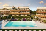 Thumbnail 6 of Penthouse for sale in Marbella / Spain #47387