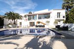 Thumbnail 6 of Villa for sale in Benissa / Spain #40141