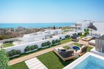 Thumbnail 1 of Penthouse for sale in Marbella / Spain #47387
