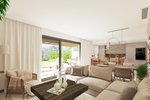 Thumbnail 9 of Penthouse for sale in Marbella / Spain #46977