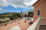 Thumbnail 33 of Villa for sale in La Sella Denia / Spain #45933