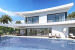 Thumbnail 6 of Villa for sale in Pego / Spain #47710