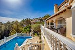 Thumbnail 5 of Villa for sale in La Sella Denia / Spain #43333