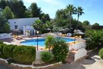 Thumbnail 31 of Hotel / Restaurant for sale in Moraira / Spain #42488