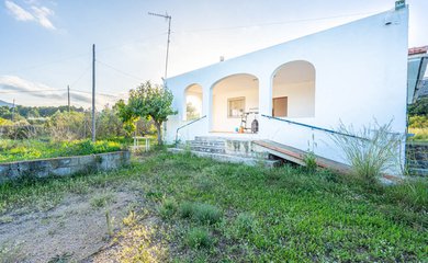 Villa for sale in Gata De Gorgos / Spain