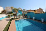 Thumbnail 47 of Bungalow for sale in Oliva / Spain #14764