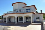 Thumbnail 1 of Villa for sale in Moraira / Spain #42377
