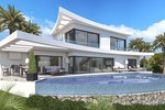 Thumbnail 1 of Villa for sale in Pego / Spain #47710