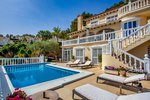Thumbnail 1 of Villa for sale in La Sella Denia / Spain #43333