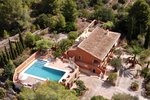 Thumbnail 1 of Villa for sale in Jesús Pobre / Spain #48805