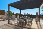 Thumbnail 3 of Penthouse for sale in Marbella / Spain #46977