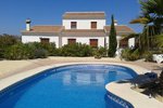 Thumbnail 1 of Villa for sale in Benissa / Spain #39820