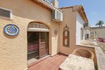 Thumbnail 31 of Townhouse for sale in Javea / Spain #50777