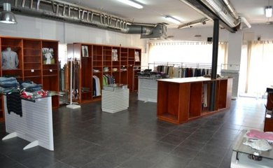 Commercial for sale in Javea / Spain