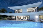 Thumbnail 8 of Villa for sale in Pego / Spain #47710