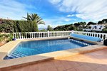 Thumbnail 4 of Villa for sale in Denia / Spain #49928