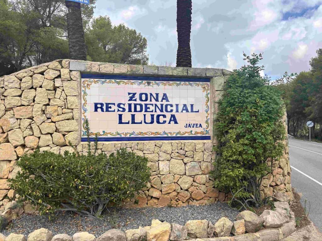 Residencial La Lluca 