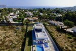 Thumbnail 5 of Building plot for sale in Altea / Spain #60374