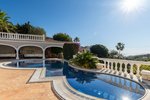 Thumbnail 45 of Villa for sale in Benissa / Spain #60965