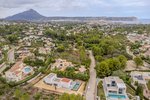 Thumbnail 48 of Villa for sale in Javea / Spain #59347