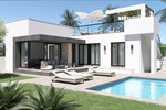 Thumbnail 1 of Villa for sale in Denia / Spain #60405