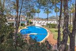 Thumbnail 15 of Villa for sale in Pedreguer / Spain #59150