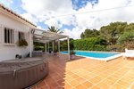 Thumbnail 10 of Villa for sale in Moraira / Spain #60023