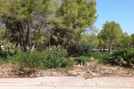 Thumbnail 4 of Building plot for sale in Javea / Spain #42292