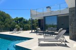 Thumbnail 49 of Villa for sale in Calpe / Spain #38777