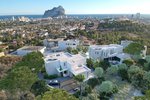 Thumbnail 5 of Villa for sale in Calpe / Spain #43980