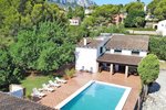 Thumbnail 3 of Villa for sale in Denia / Spain #50944
