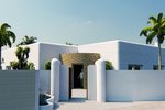 Thumbnail 35 of Villa for sale in Polop / Spain #58997