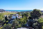 Thumbnail 2 of Villa for sale in Moraira / Spain #61374