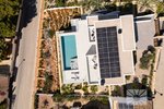 Thumbnail 34 of Villa for sale in Benitachell / Spain #59814