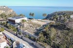 Thumbnail 23 of Villa for sale in Moraira / Spain #60444