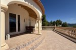 Thumbnail 20 of Villa for sale in Pego / Spain #62208